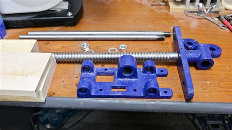 yost metal fabricating|yost woodworking vise.